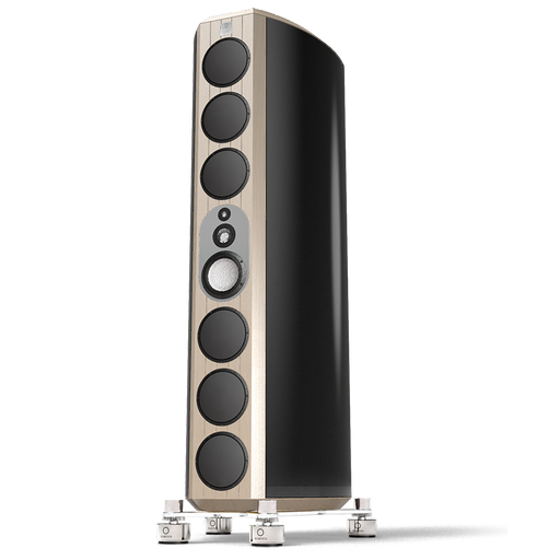 Marten - Coltrane Momento 2 - Floorstanding Speakers (PR)