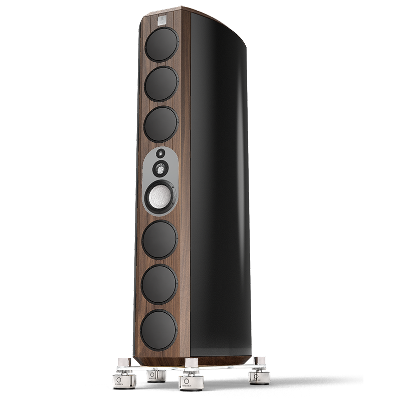 Marten - Coltrane Momento 2 - Floorstanding Speakers