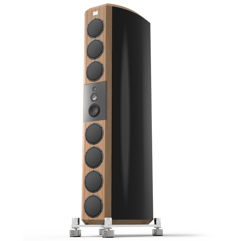 Marten - Coltrane Supreme 2 - Floorstanding Speakers (PR)