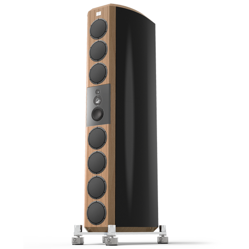 Marten - Coltrane Supreme 2 - Floorstanding Speakers (PR)