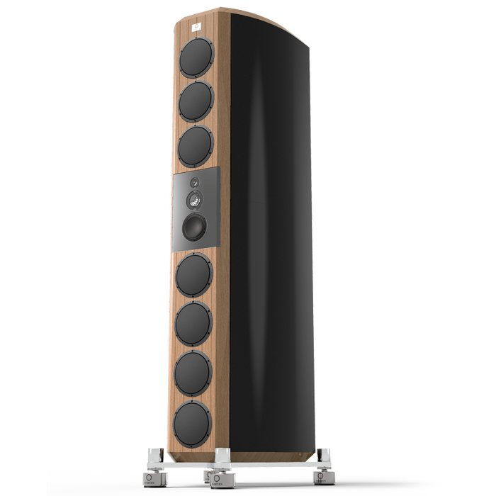 Marten - Coltrane Supreme 2 - Floorstanding Speakers (PR)