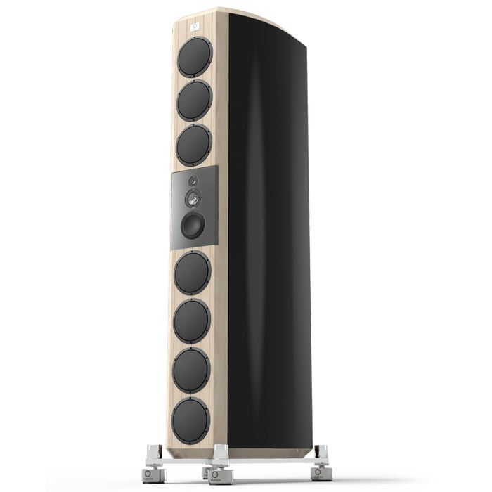 Marten - Coltrane Supreme 2 - Floorstanding Speakers (PR)