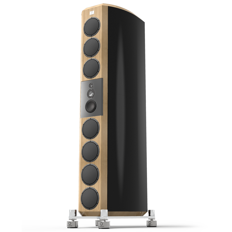 Marten - Coltrane Supreme 2 - Floorstanding Speakers (PR)