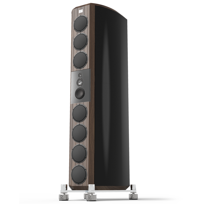Marten - Coltrane Supreme 2 - Floorstanding Speakers (PR)