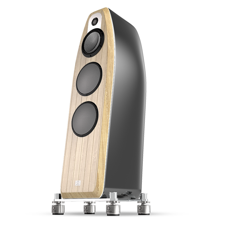 Marten - Coltrane Tenor 2 - Floorstanding Speakers (PR)