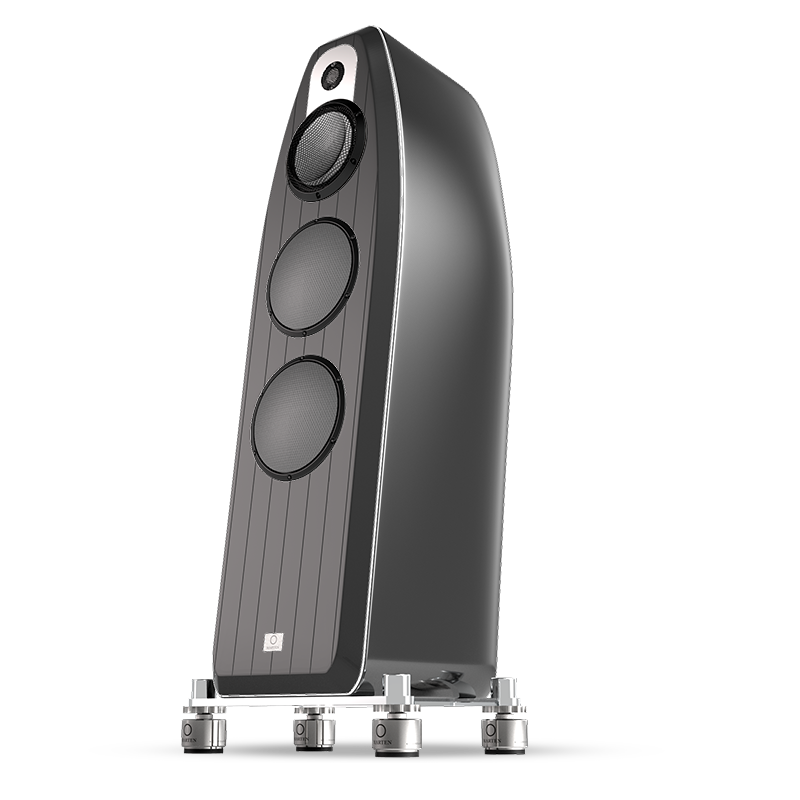 Marten - Coltrane Tenor 2 - Floorstanding Speakers (PR)