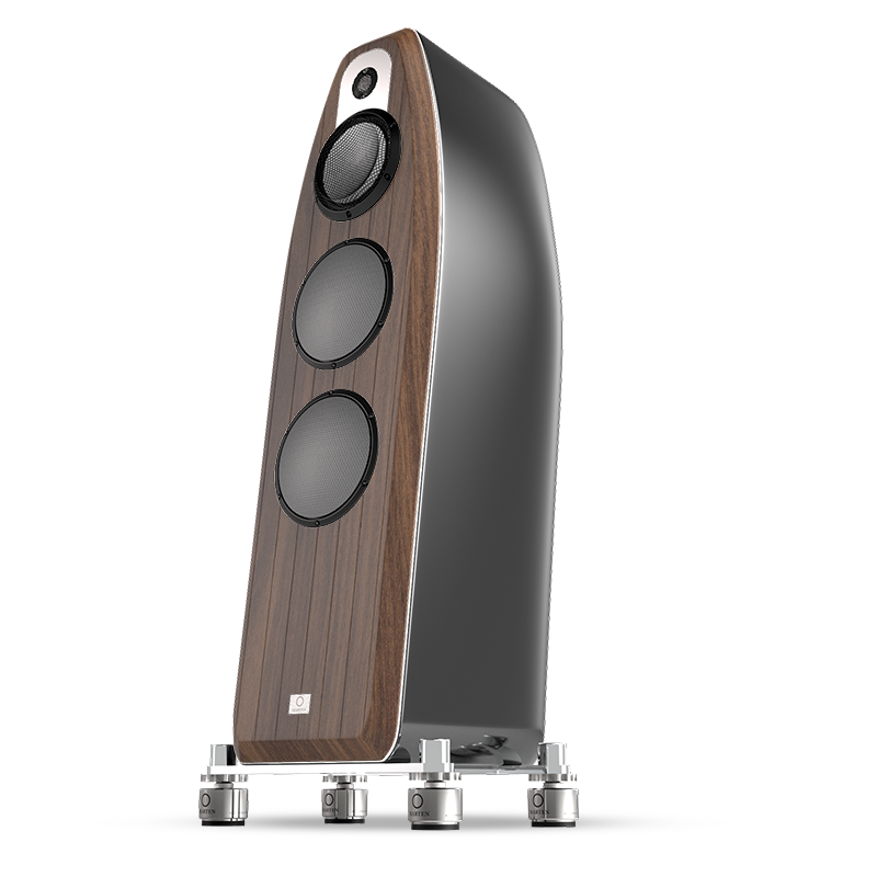 Marten - Coltrane Tenor 2 - Floorstanding Speakers (PR)