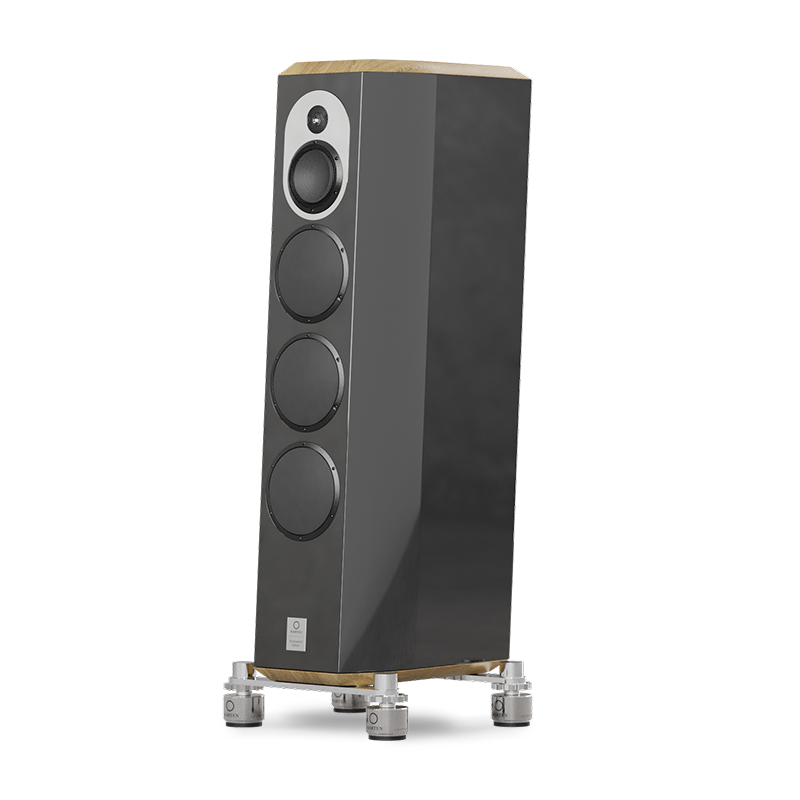 Marten - Mingus Quintet 2 - Floorstanding Speakers (PR)