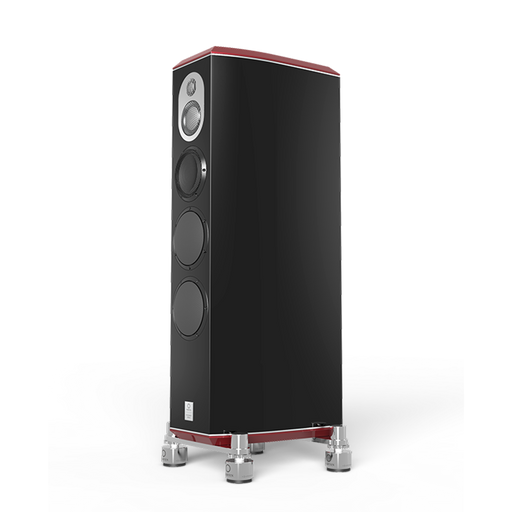 Marten - Mingus Septet - Floorstanding Speakers (PR)