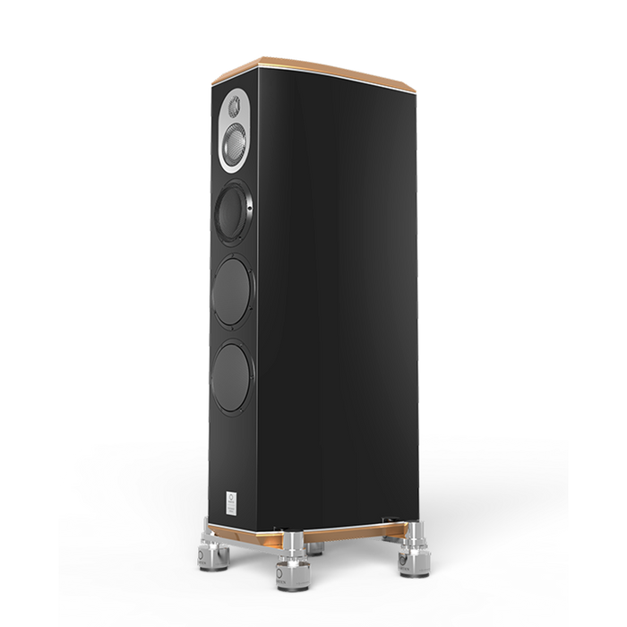 Marten - Mingus Septet - Floorstanding Speakers (PR)