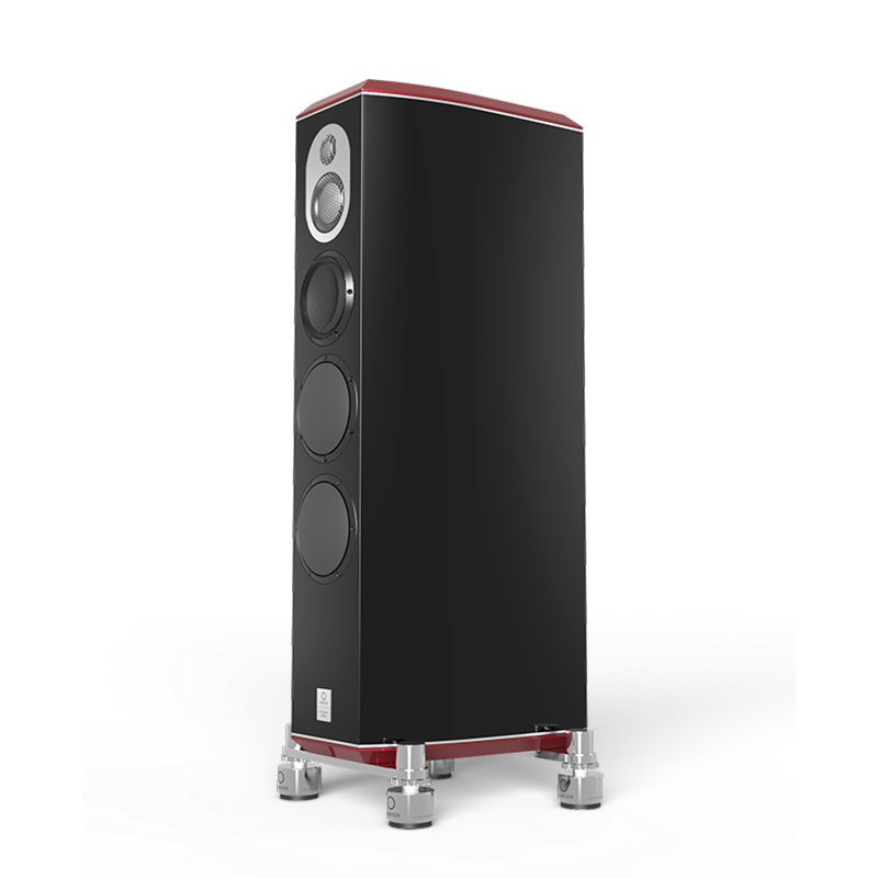 Marten - Mingus Septet - Floorstanding Speakers