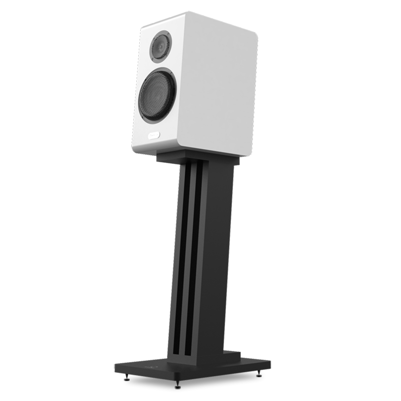 Marten - Oscar Duo - Bookshelf Speakers (PR)