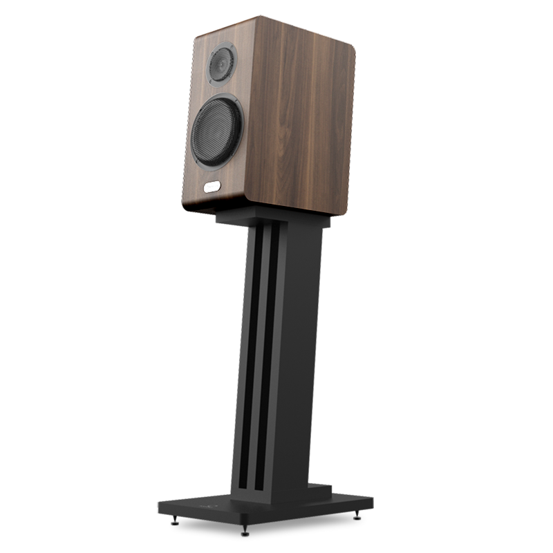 Marten - Oscar Duo - Bookshelf Speakers (PR)