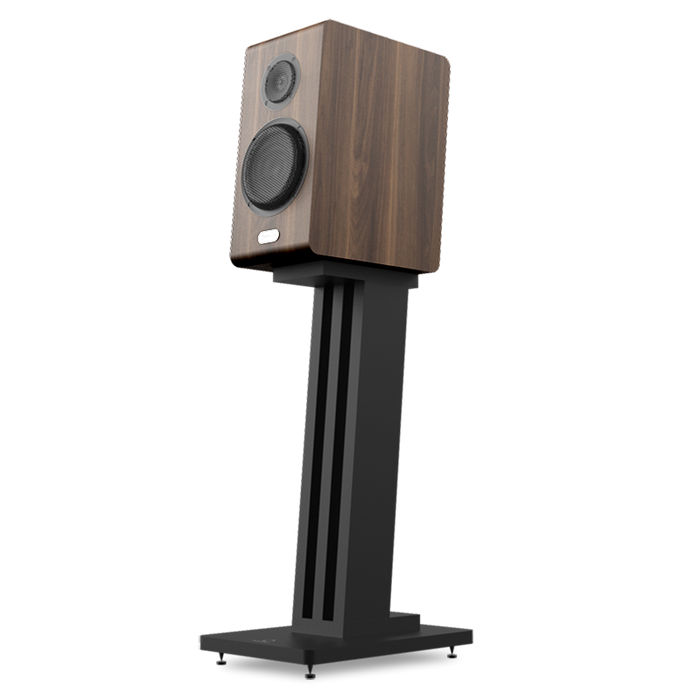 Marten - Oscar Duo - Bookshelf Speakers (PR)