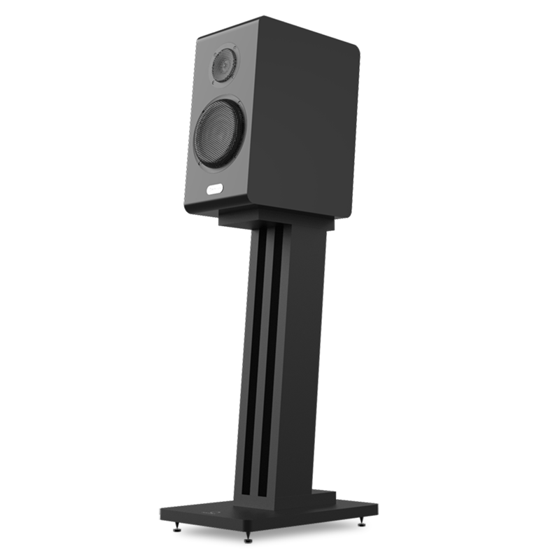 Marten - Oscar Duo - Bookshelf Speakers (PR)