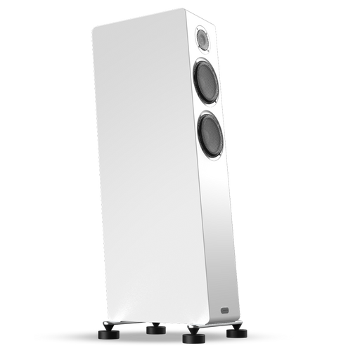 Marten - Oscar Trio - Floorstanding Speakers (PR)