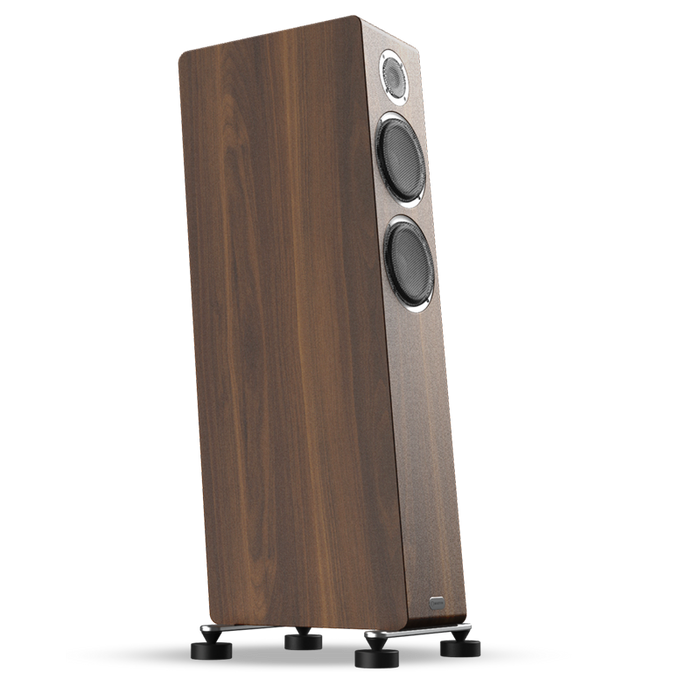 Marten - Oscar Trio - Floorstanding Speakers (PR)