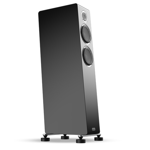 Marten - Oscar Trio - Floorstanding Speakers (PR)