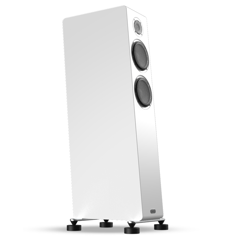 Marten - Oscar Trio - Floorstanding Speakers
