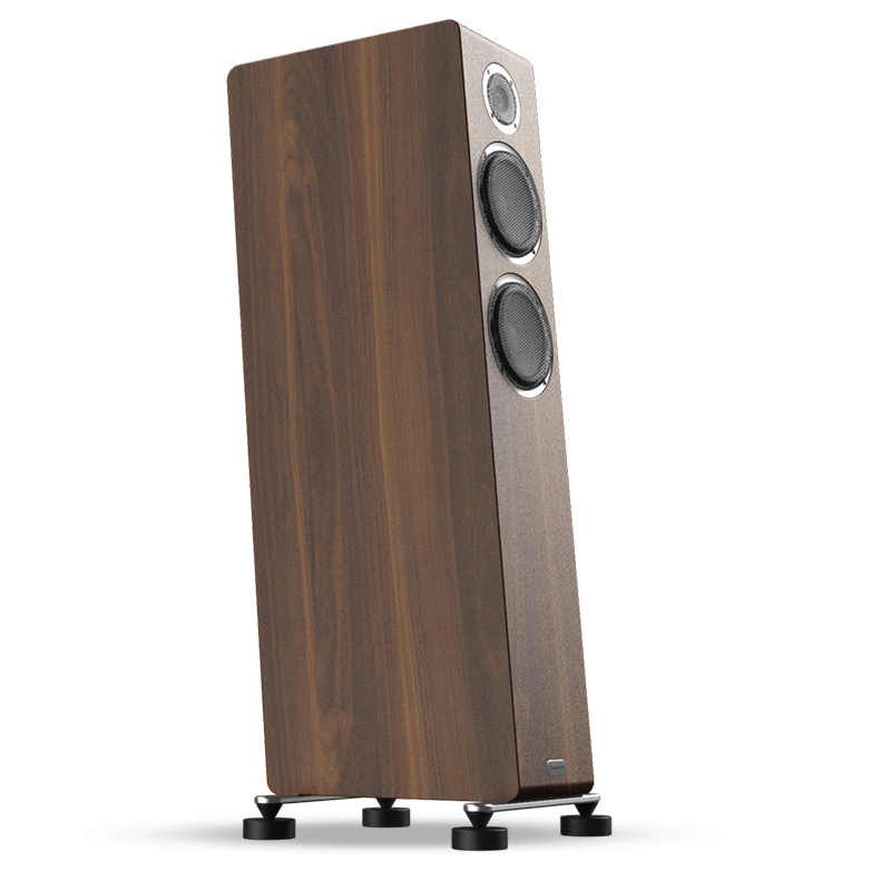 Marten - Oscar Trio - Floorstanding Speakers (PR)