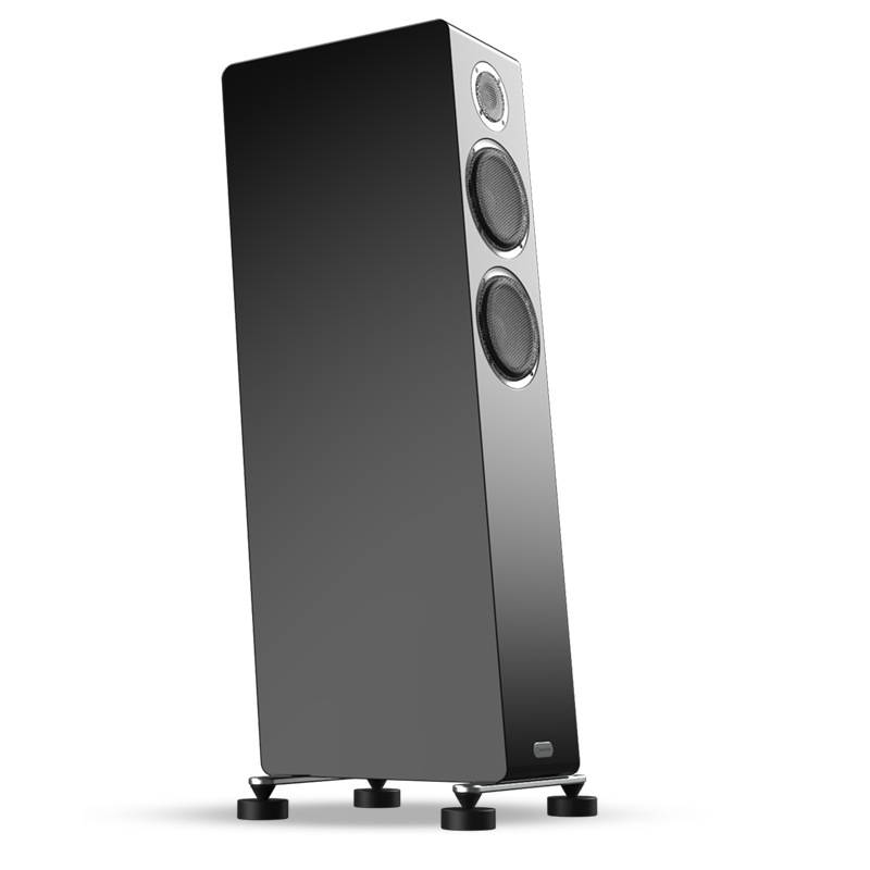 Marten - Oscar Trio - Floorstanding Speakers