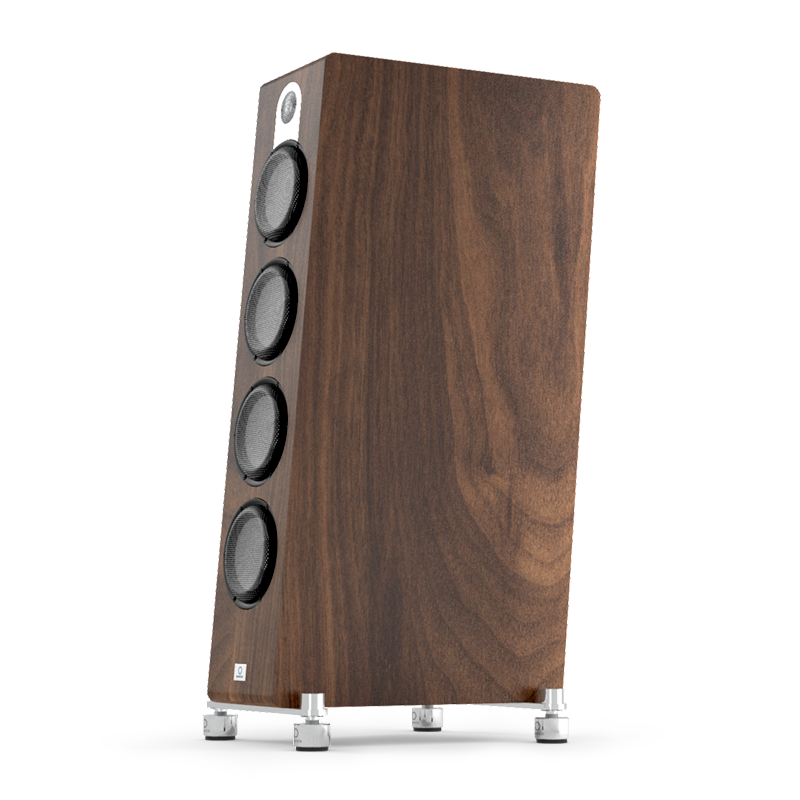 Marten - Parker Quintet - Floorstanding Speakers (PR)
