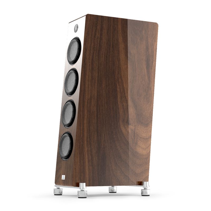 Marten - Parker Quintet - Floorstanding Speakers (PR)