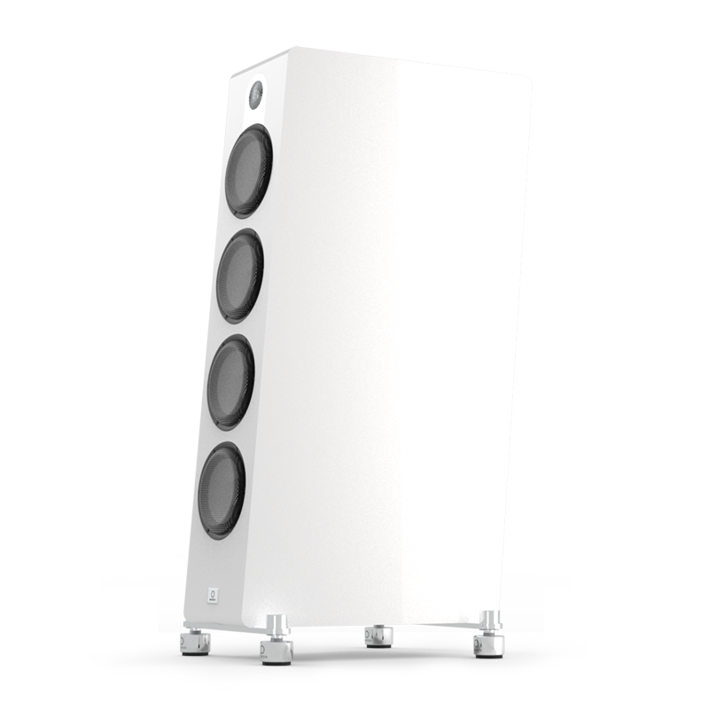 Marten - Parker Quintet - Floorstanding Speakers (PR)