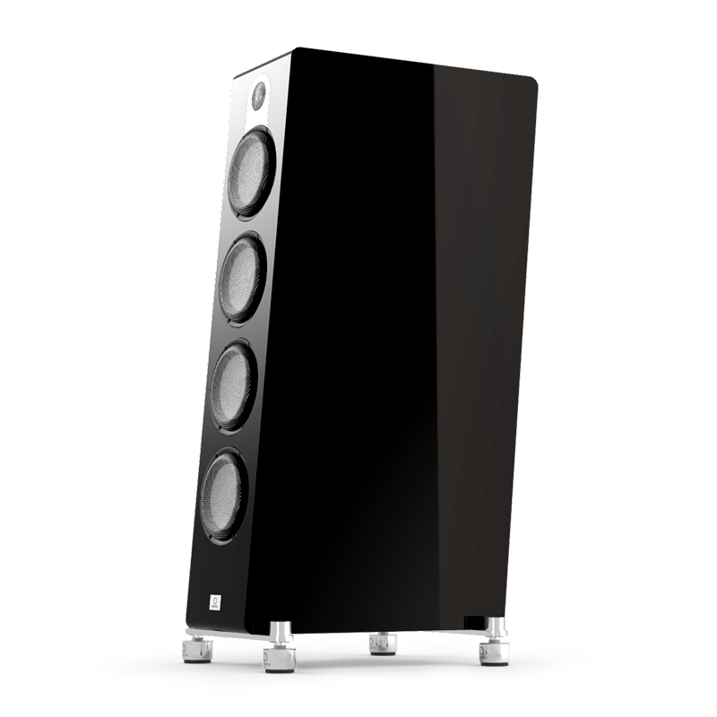 Marten - Parker Quintet - Floorstanding Speakers (PR)