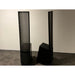 Martin Logan Electro motion ESL electrostatic floorstanding speakers with active bass, pre loved