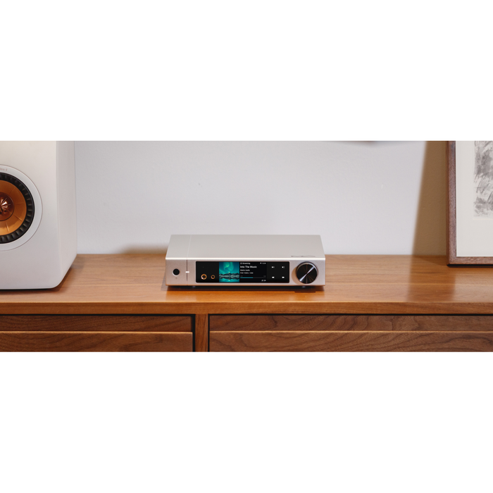 Matrix Audio - Element M2 - Music Streamer