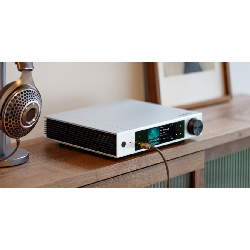 Matrix Audio - Element M2 - Music Streamer