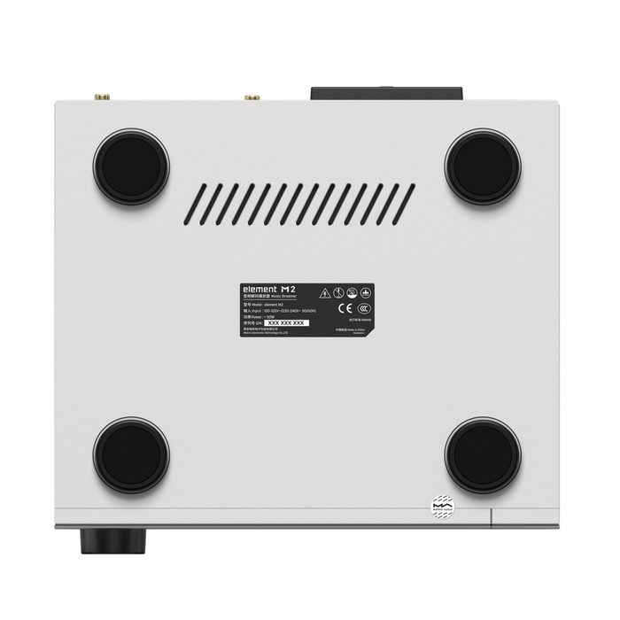 Matrix Audio - Element M2 - Music Streamer