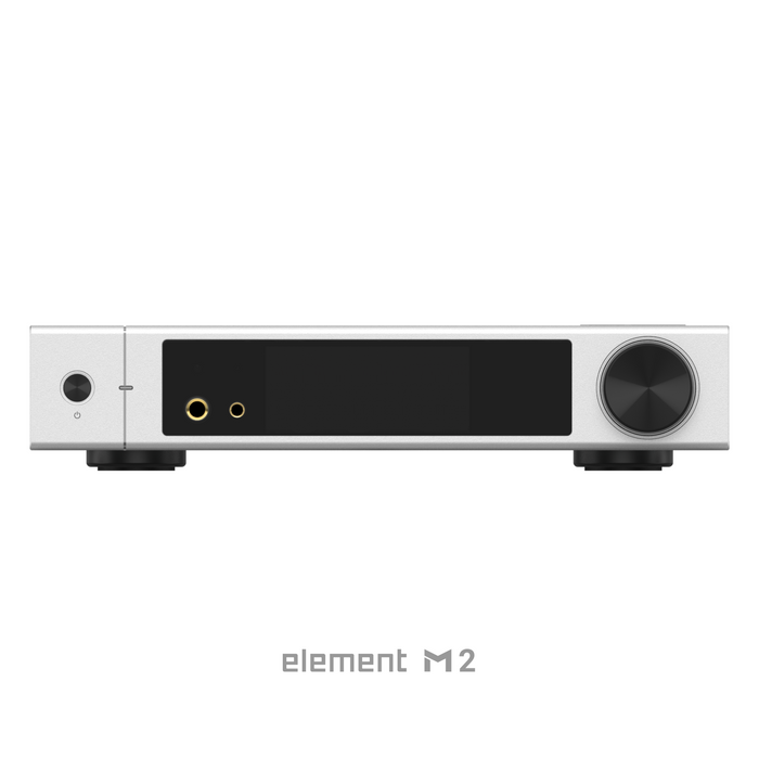 Matrix Audio - Element M2 - Music Streamer