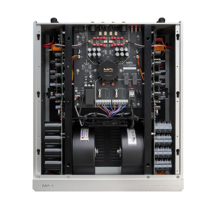 Matrix Audio - MA-1 - Power Amplifier