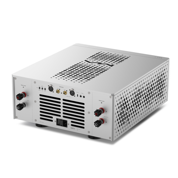Matrix Audio - MA-1 - Power Amplifier