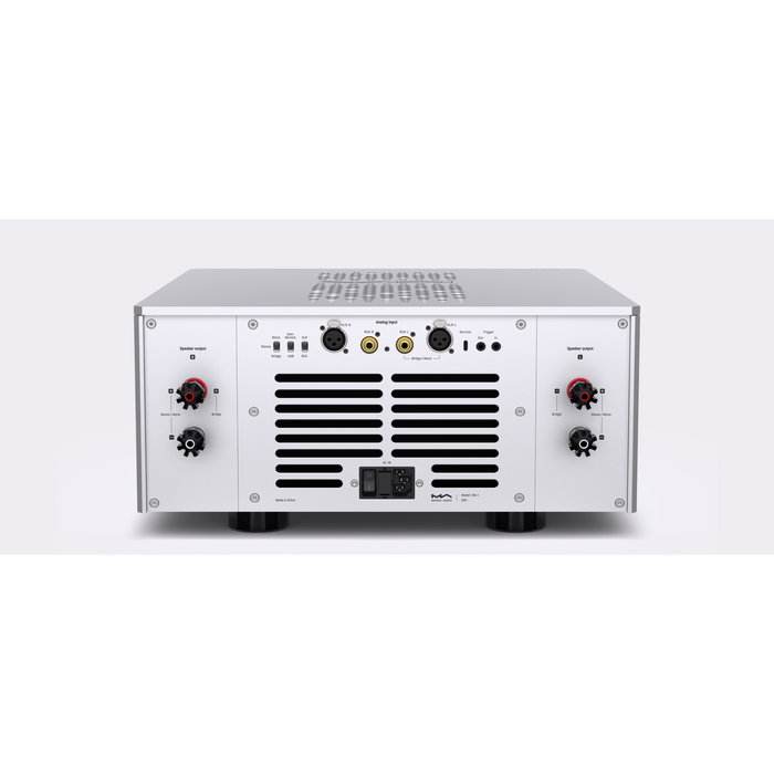 Matrix Audio - MA-1 - Power Amplifier