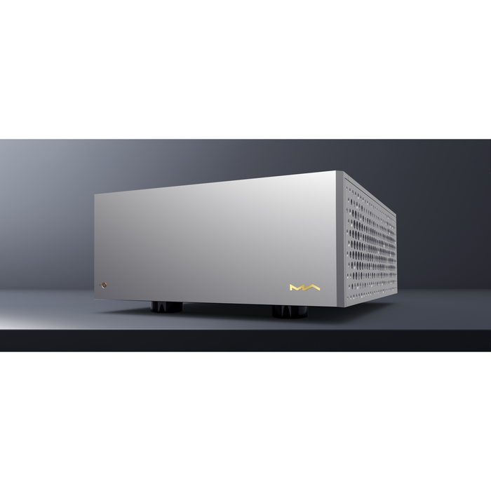 Matrix Audio - MA-1 - Power Amplifier