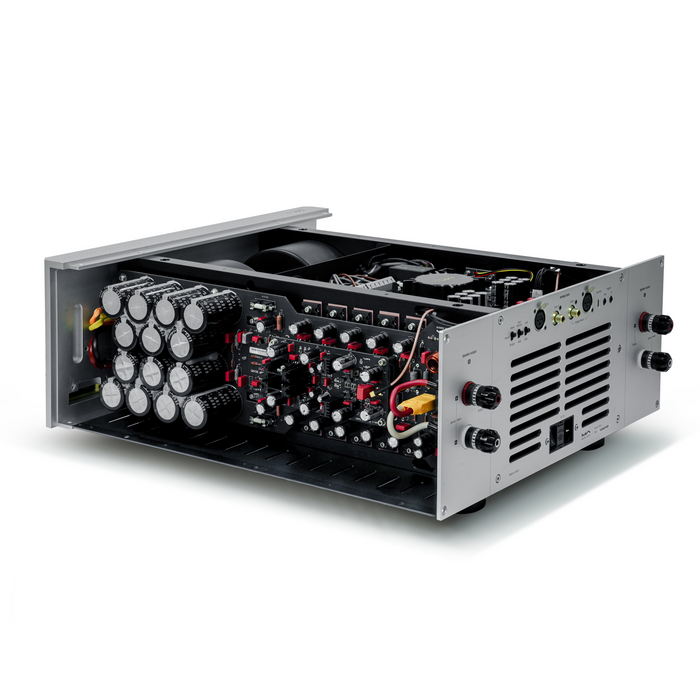 Matrix Audio - MA-1 - Power Amplifier