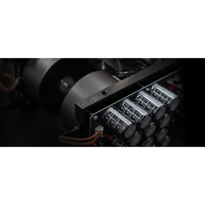 Matrix Audio - MA-1 - Power Amplifier