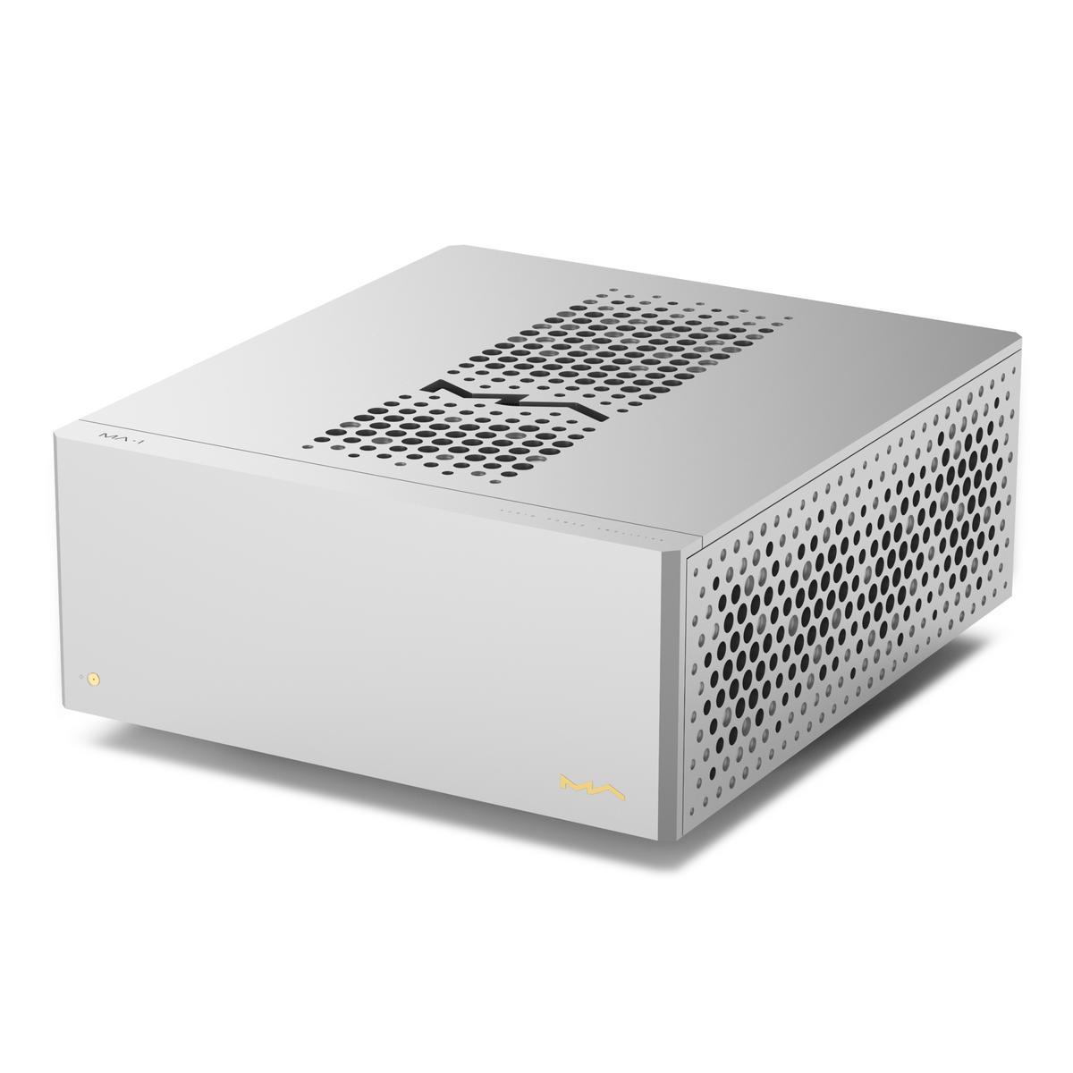Matrix Audio - MA-1 - Power Amplifier