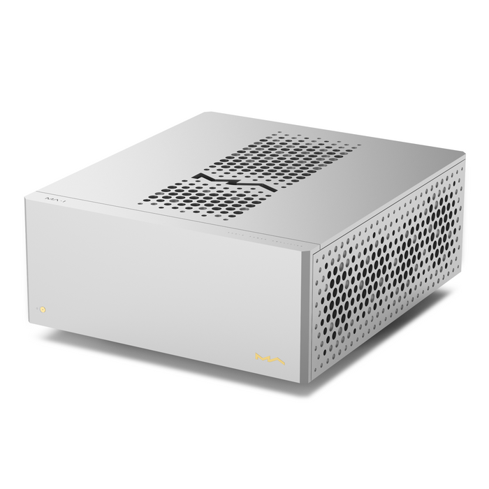 Matrix Audio - MA-1 - Power Amplifier
