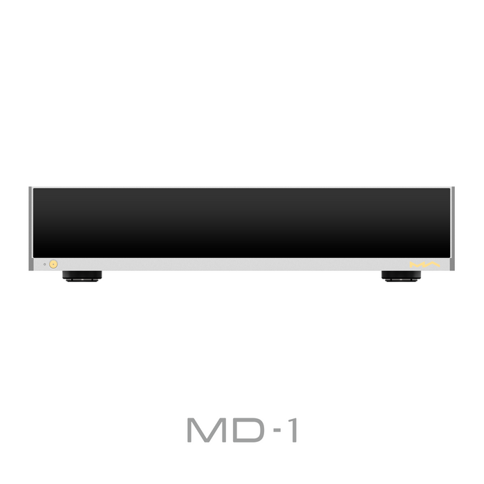 Matrix Audio - MD-1 - Integrated Music Streaming Amplifier