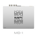 Matrix Audio - MD-1 - Integrated Music Streaming Amplifier