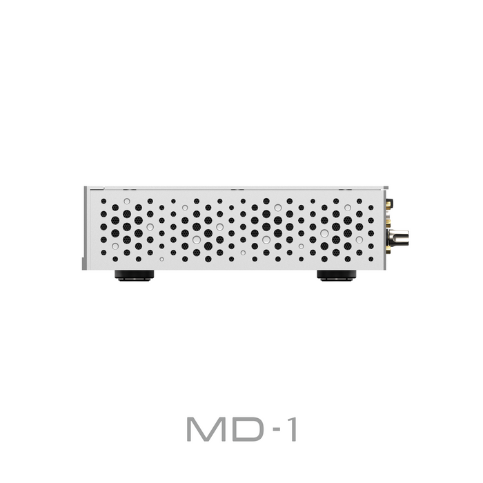 Matrix Audio - MD-1 - Integrated Music Streaming Amplifier