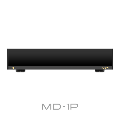 Matrix Audio - MD-1P - Integrated Music Streaming Amplifier