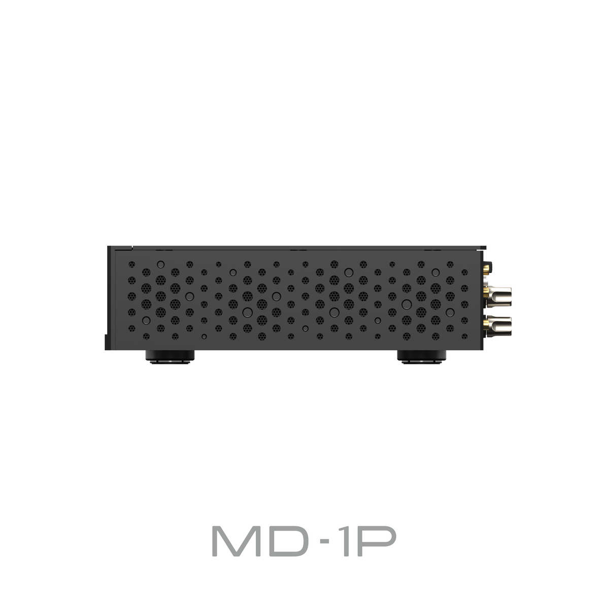 Matrix Audio - MD-1P - Integrated Music Streaming Amplifier