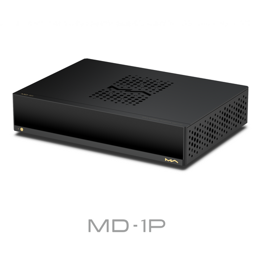 Matrix Audio - MD-1P - Integrated Music Streaming Amplifier