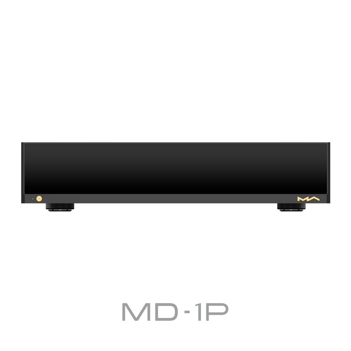 Matrix Audio - MD-1P - Integrated Music Streaming Amplifier
