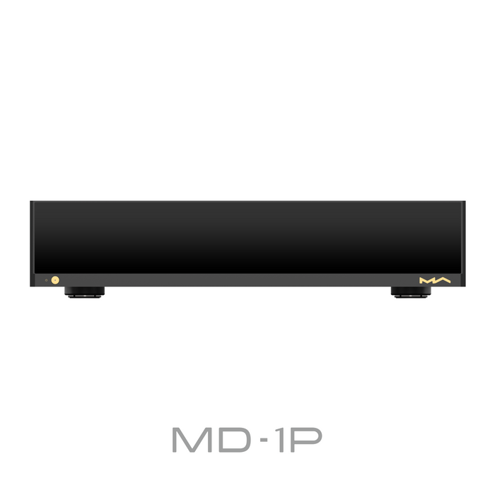 Matrix Audio - MD-1P - Integrated Music Streaming Amplifier